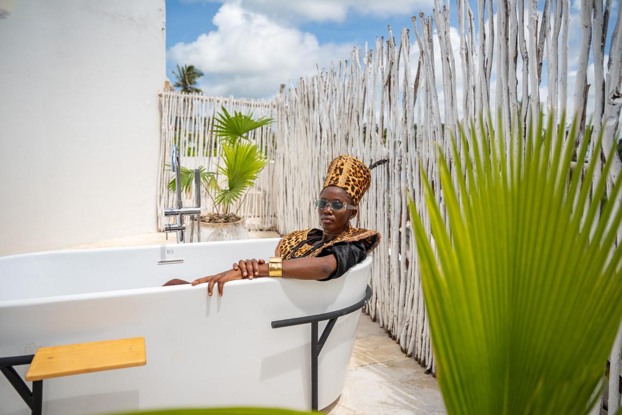 Pili Pili Tropical Hotel