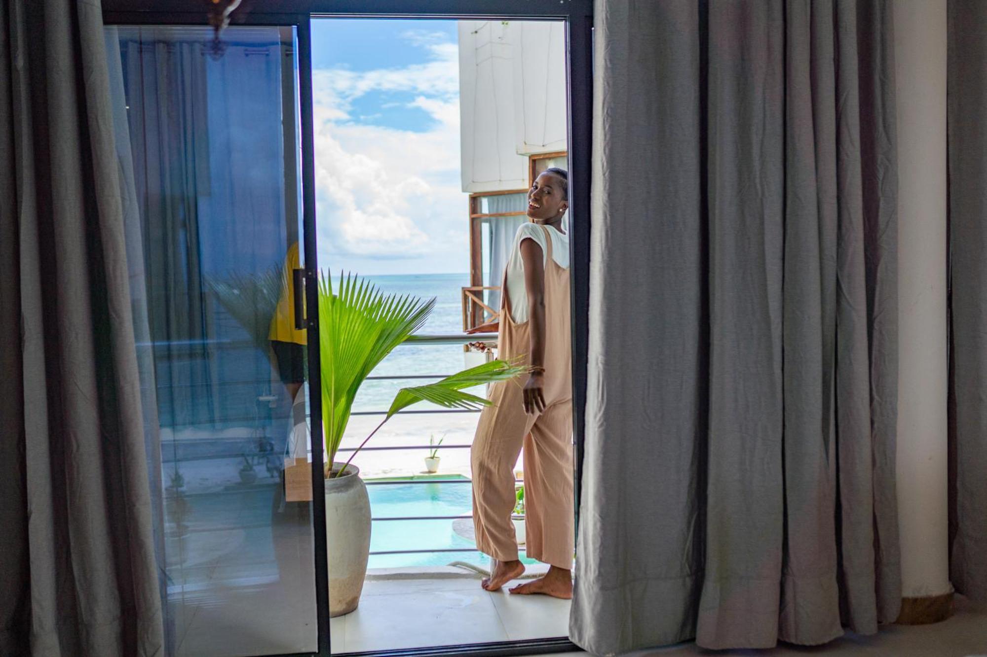 Hotel Pili Pili Tropical Jambiani (Zanzibar)