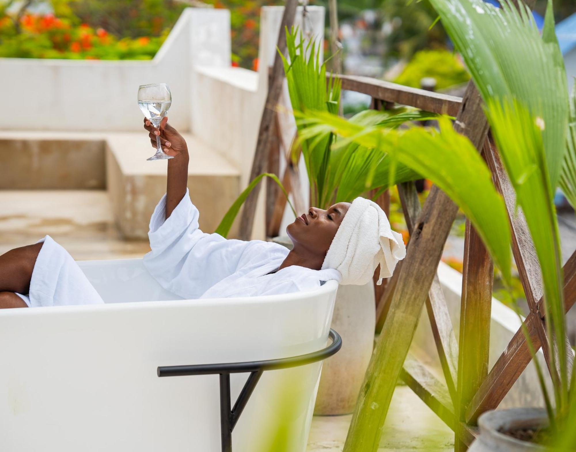 Pili Pili Tropical 5* Jambiani (Zanzibar)