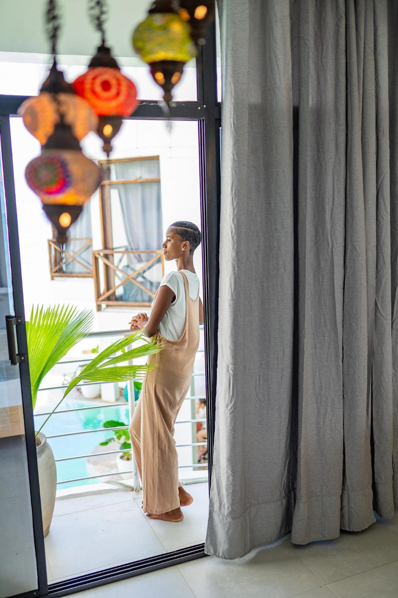 Pili Pili Tropical Hotel Jambiani (Zanzibar)