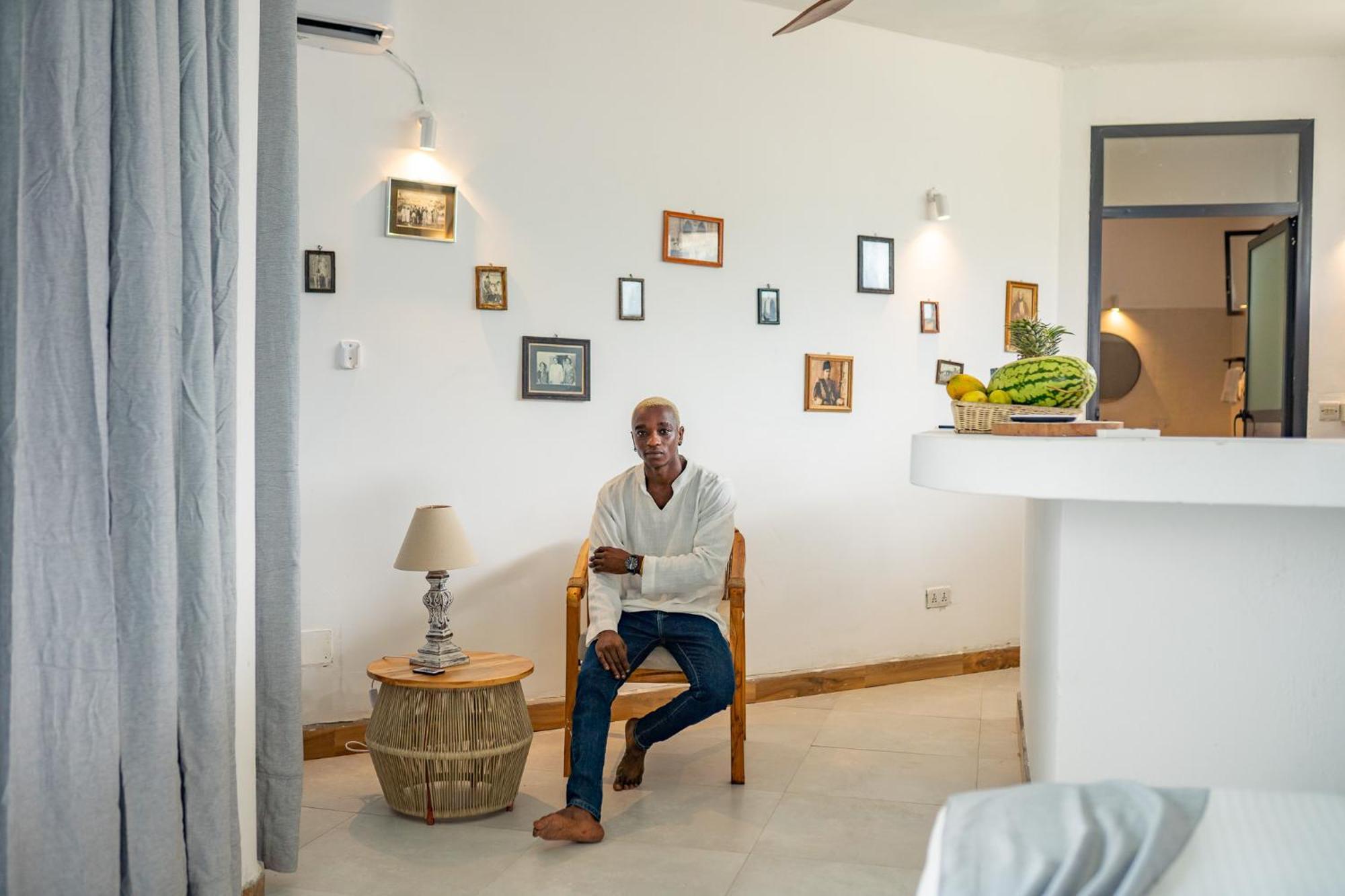 Pili Pili Tropical 5* Jambiani (Zanzibar)