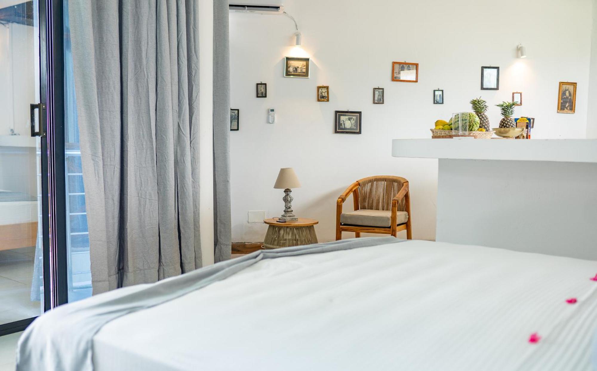 Pili Pili Tropical Hotel 5*