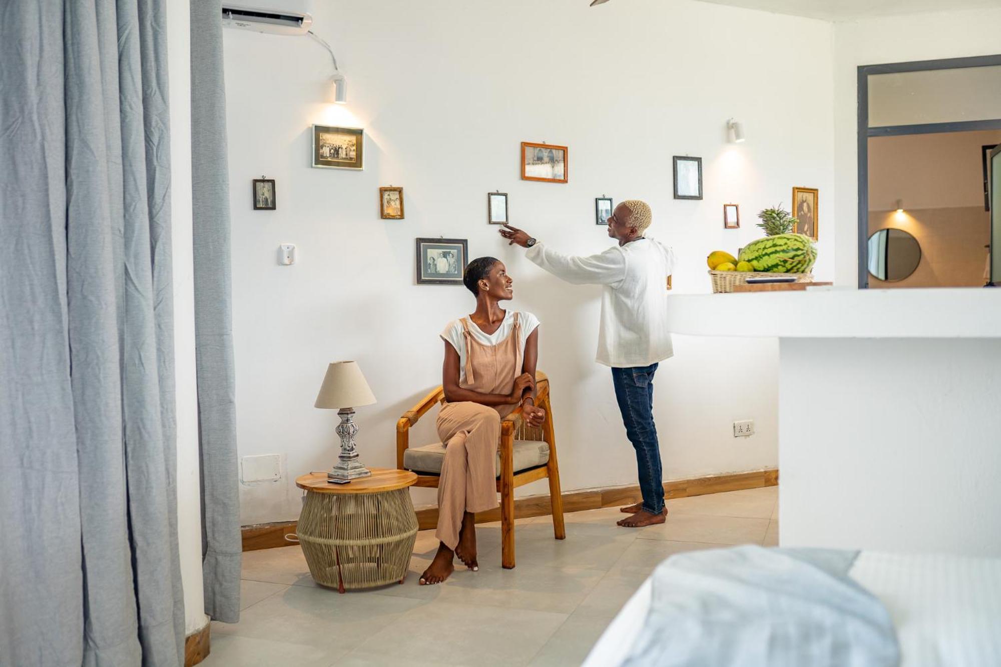 Pili Pili Tropical Hotel Jambiani (Zanzibar)