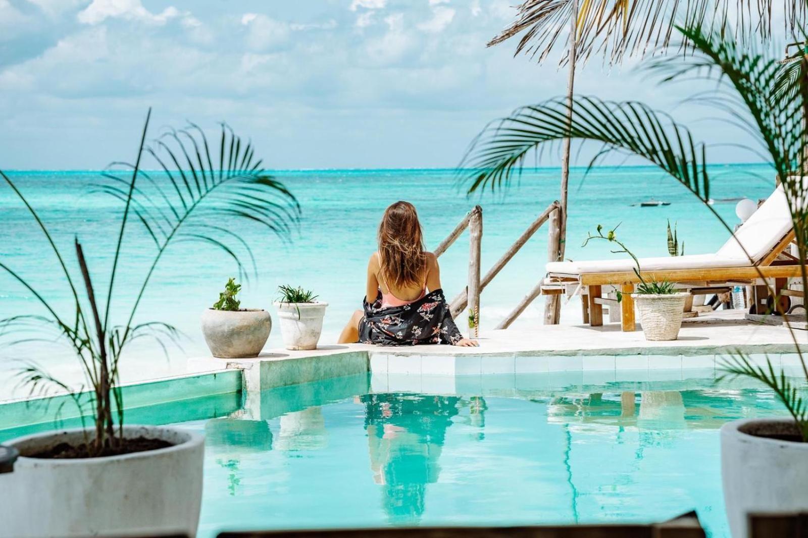 Hotel Pili Pili Tropical Jambiani (Zanzibar)