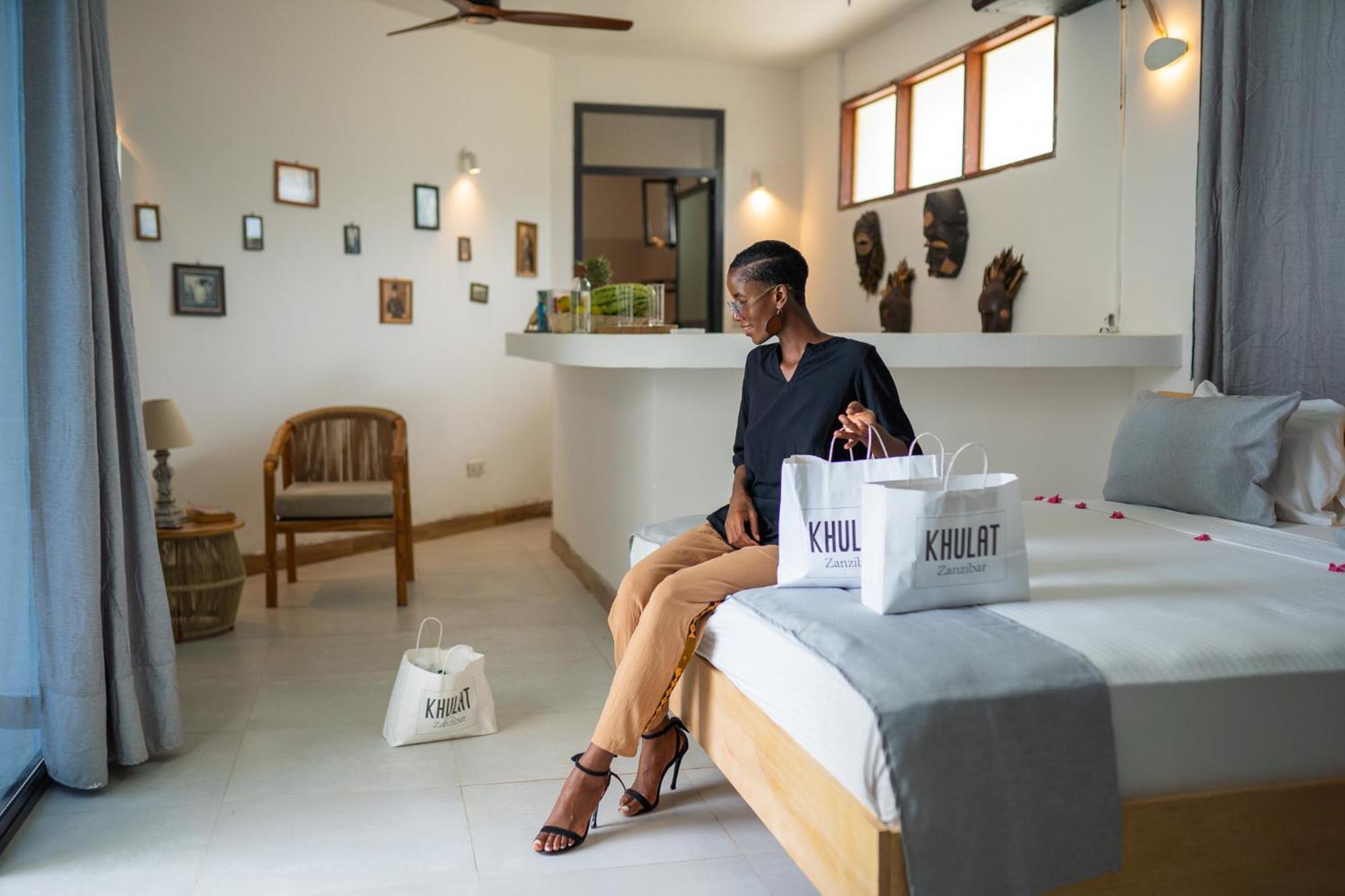 Pili Pili Tropical 5* Jambiani (Zanzibar)