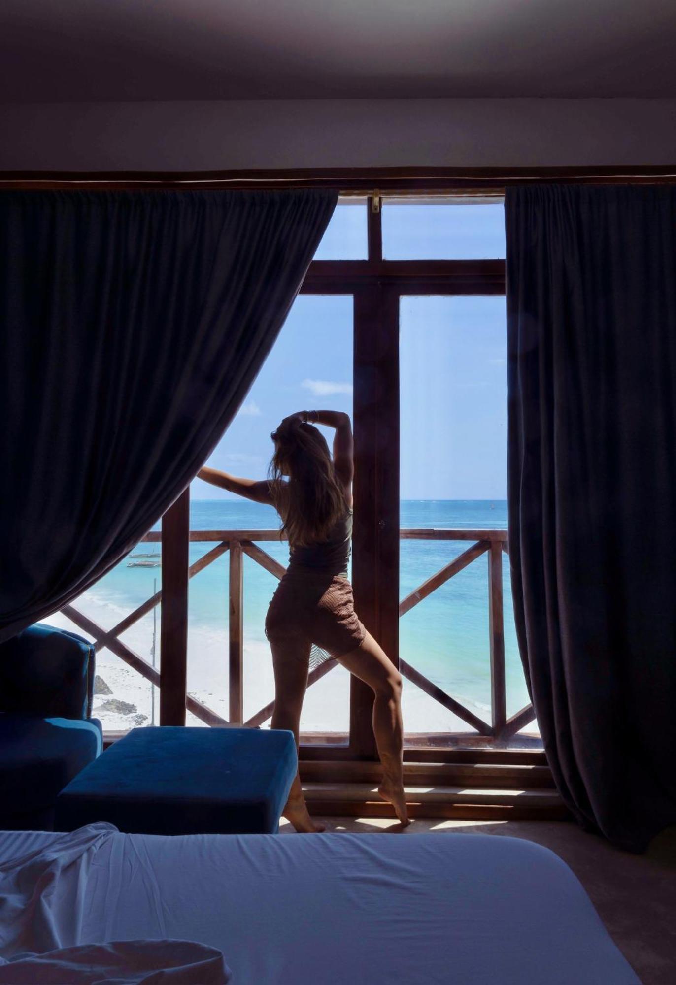 Hotel Pili Pili Tropical Jambiani (Zanzibar)