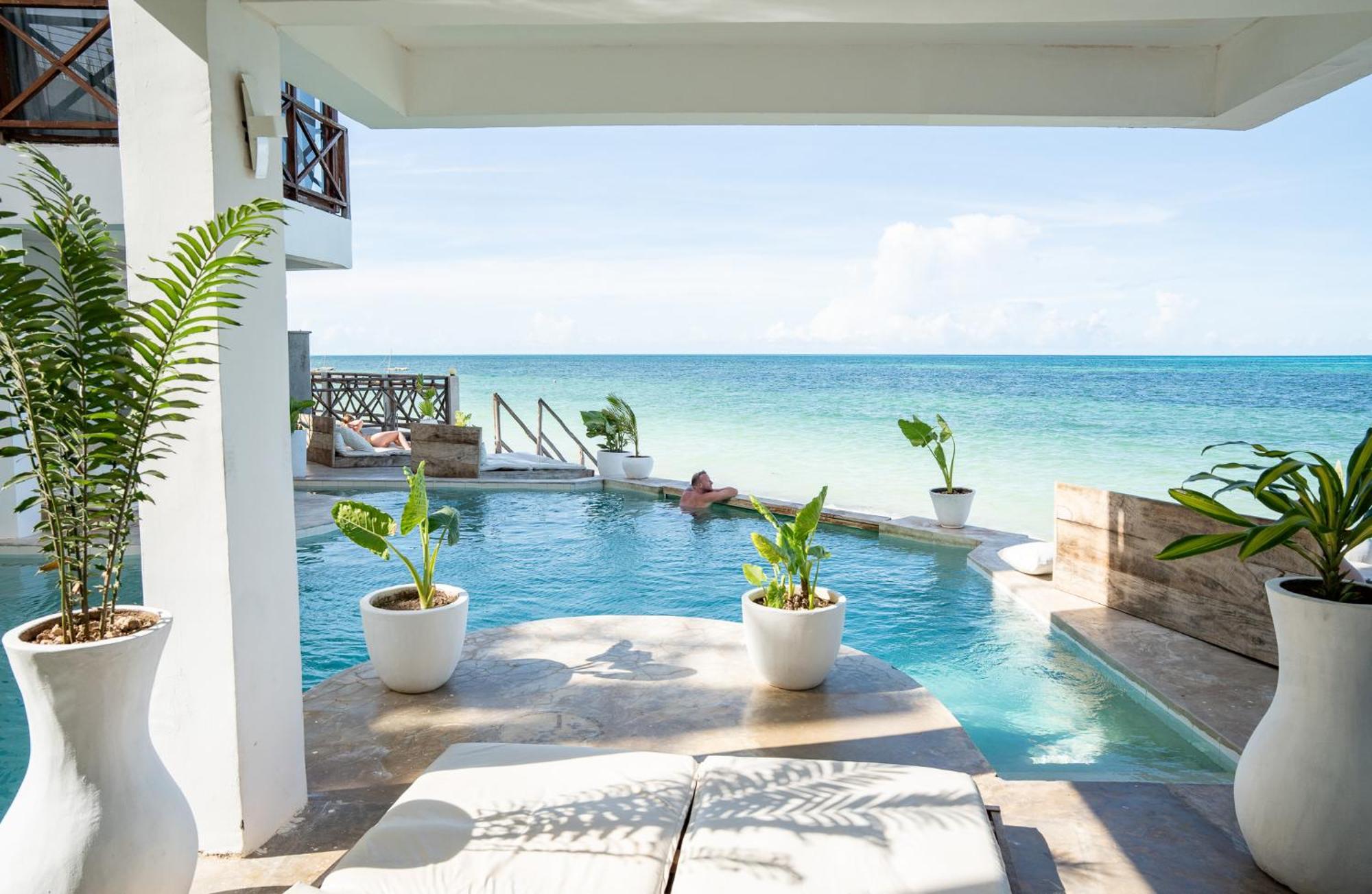 Hotel Pili Pili Tropical Jambiani (Zanzibar)